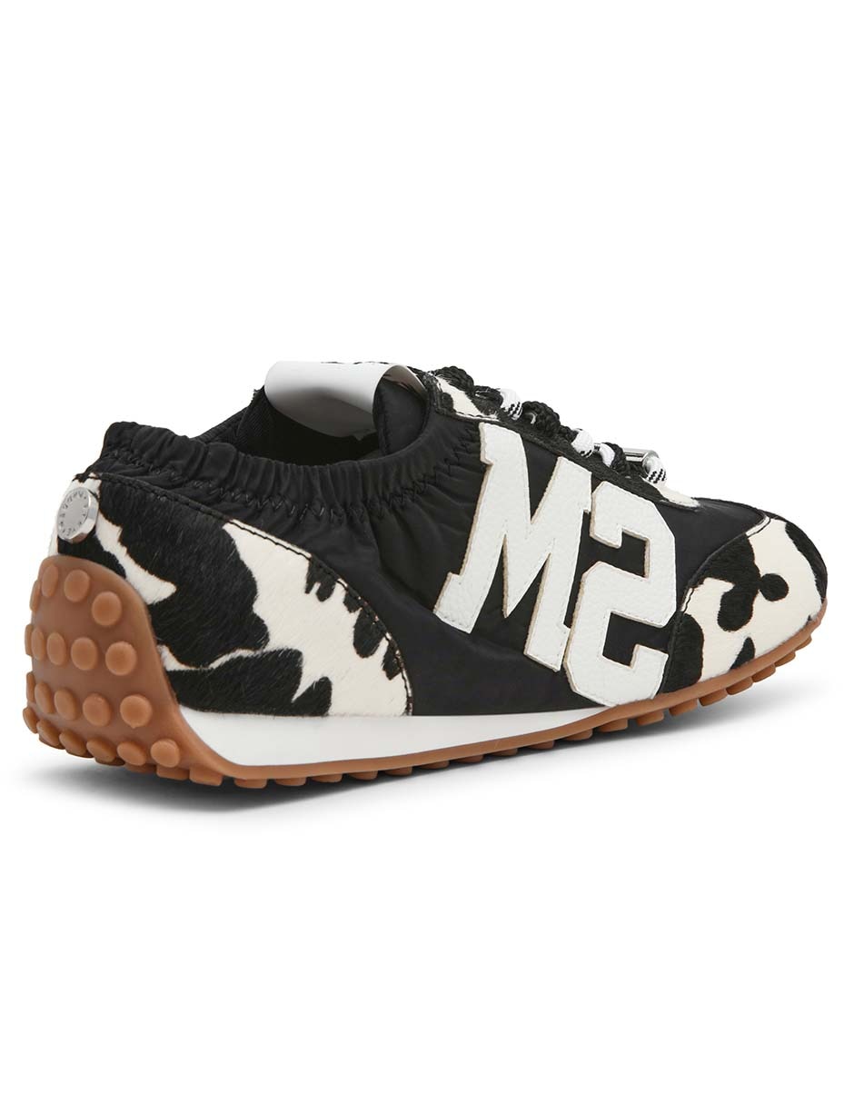 Tenis cashbox-a para mujer 5