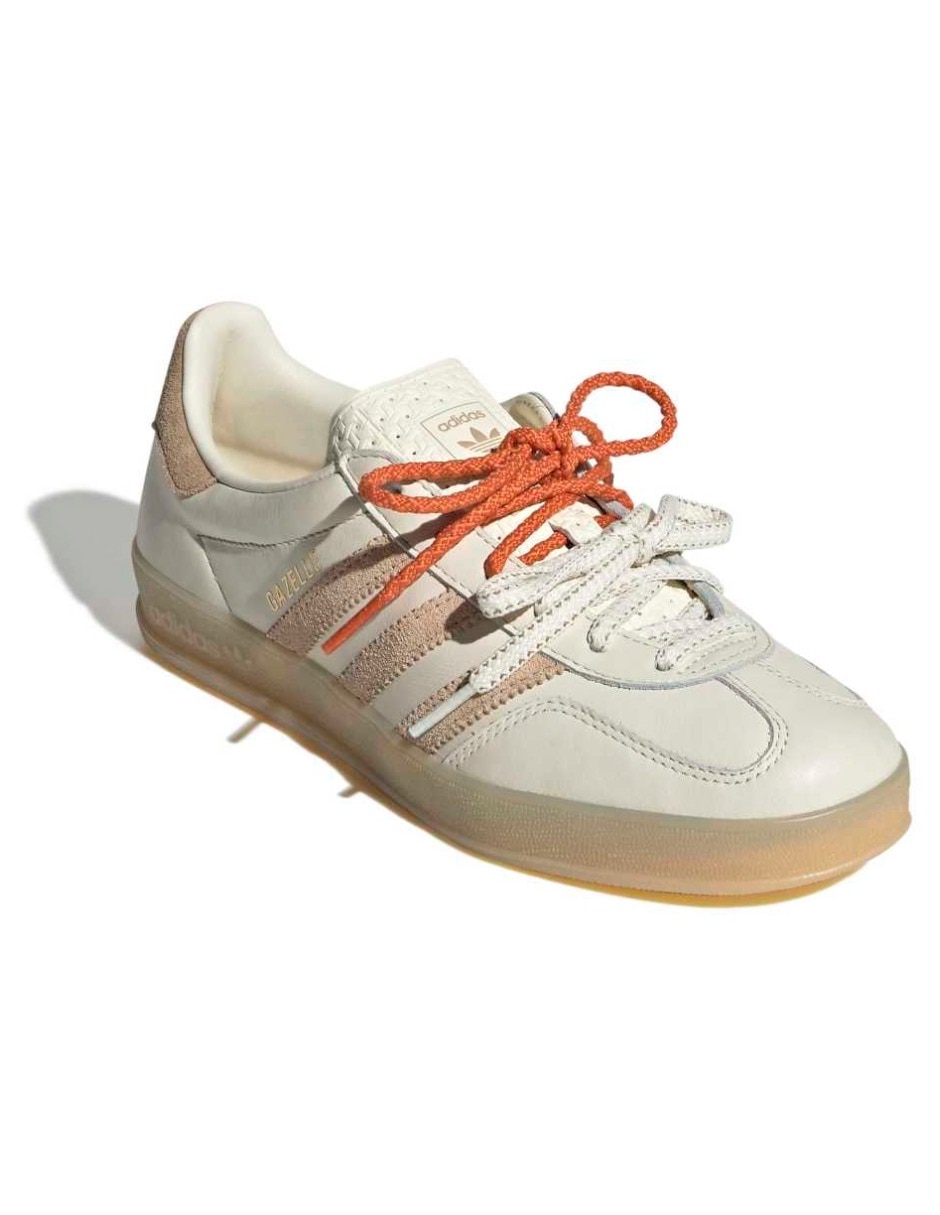 Tenis Gazelle para mujer 4