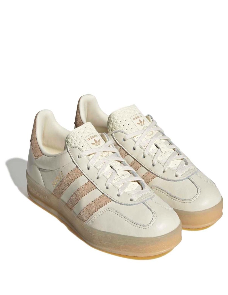Tenis Gazelle para mujer 5