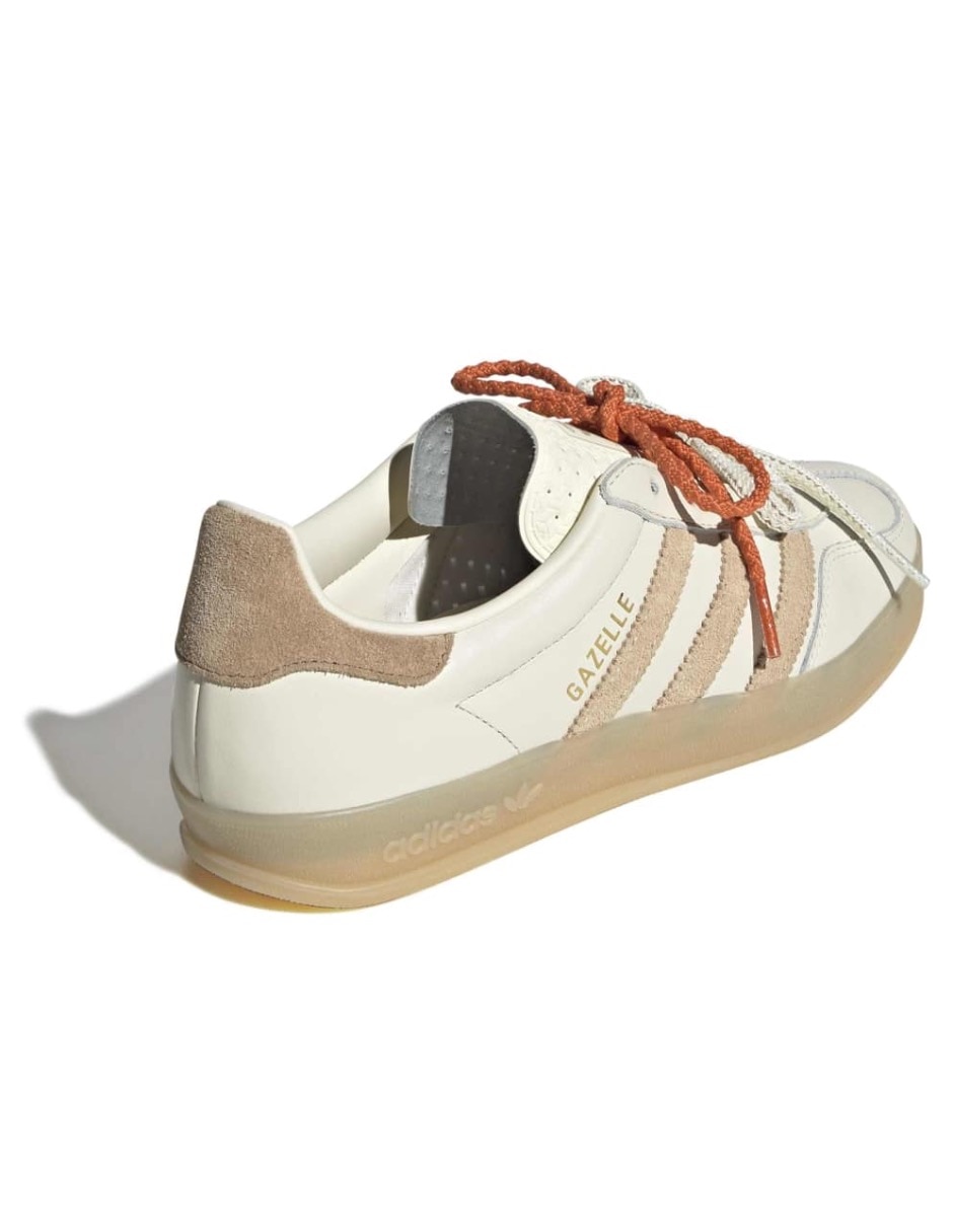 Tenis Gazelle para mujer 7