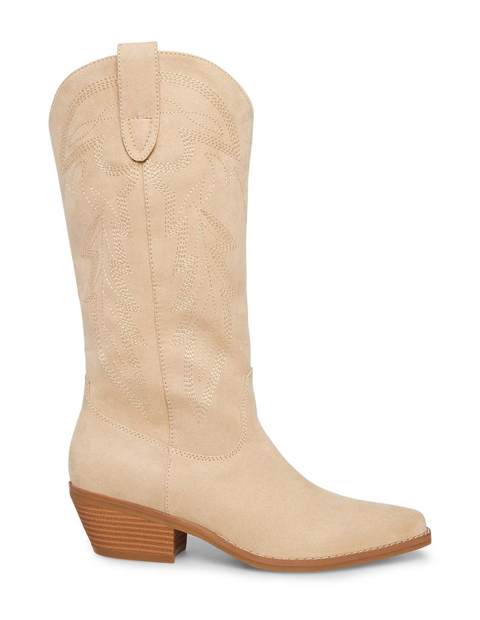 Bota abajo de la rodilla redford para mujer Bota abajo de la rodilla redford para mujer