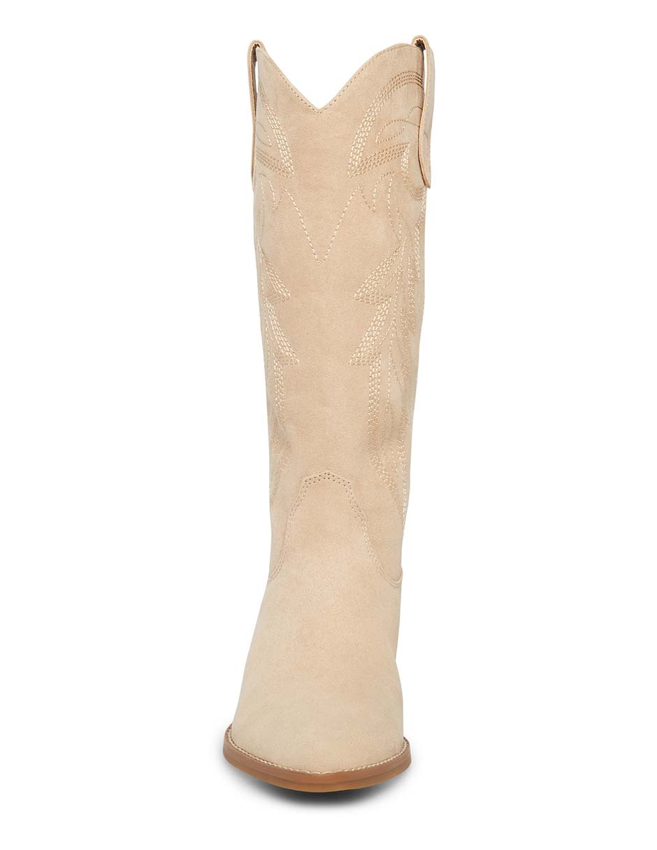 Bota abajo de la rodilla redford para mujer 3