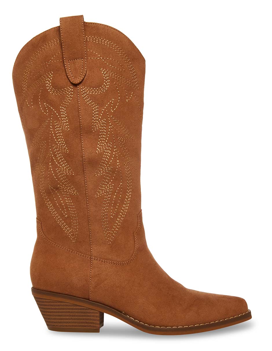 Bota abajo de la rodilla redford para mujer Bota abajo de la rodilla redford para mujer