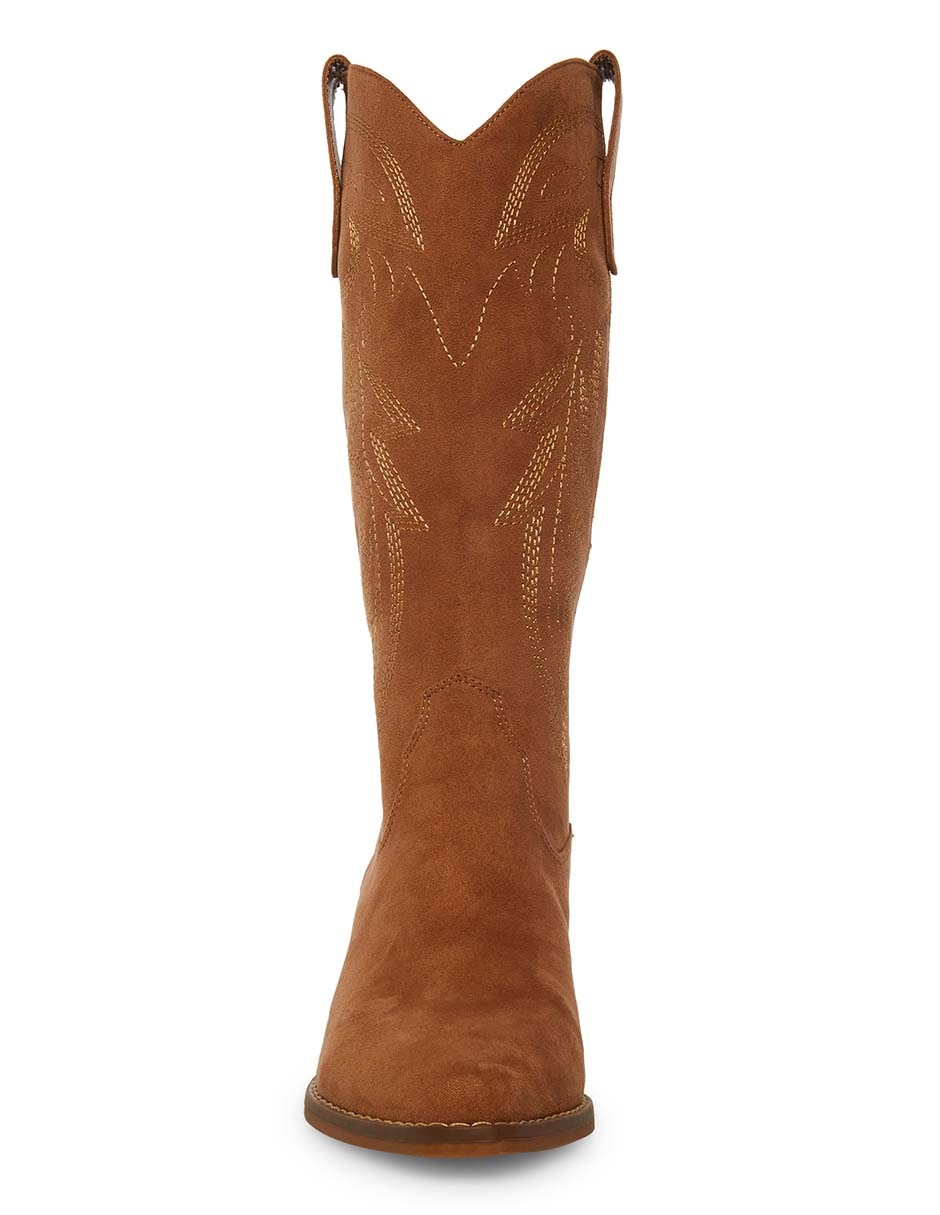 Bota abajo de la rodilla redford para mujer 3