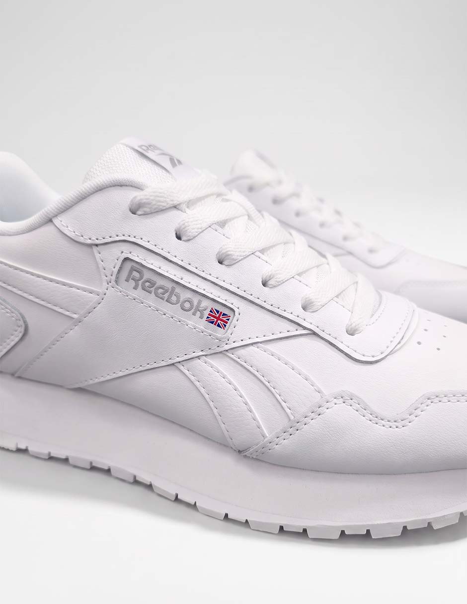 Tenis reebok glide para mujer