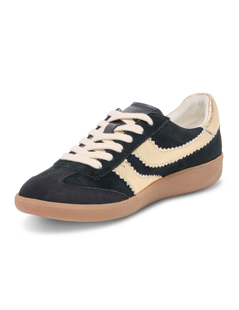 Tenis merit para mujer 5