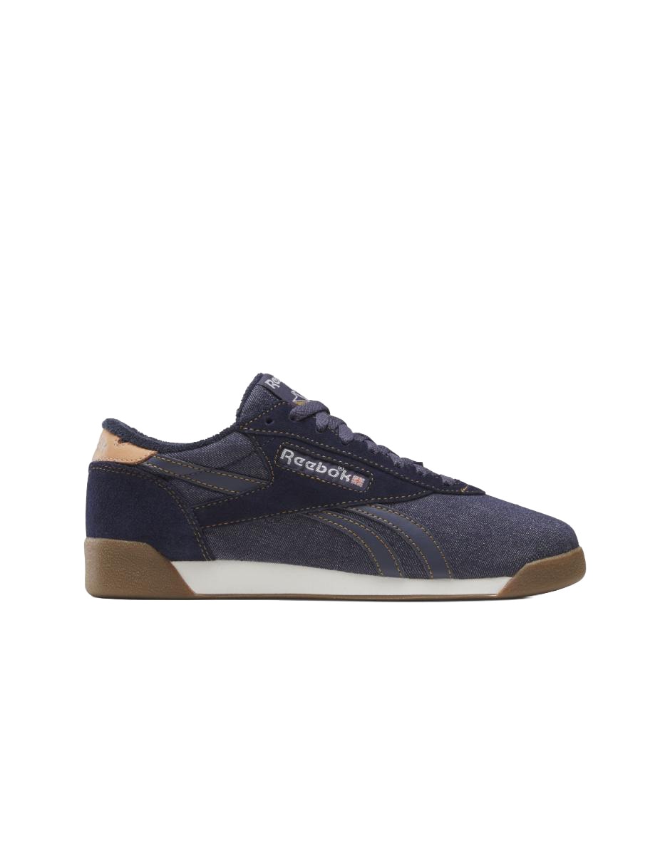 Tenis f/s lo para mujer