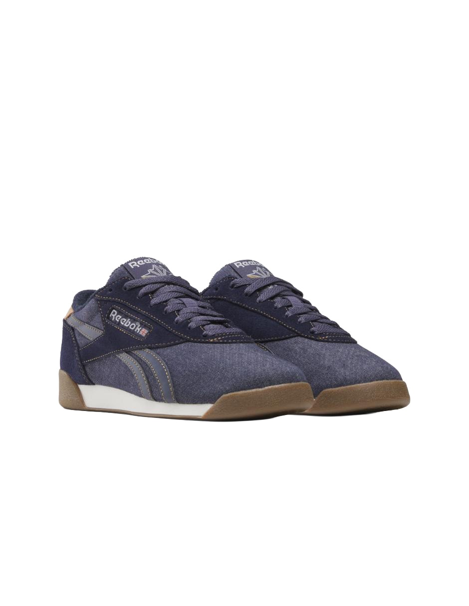 Tenis f/s lo para mujer 4