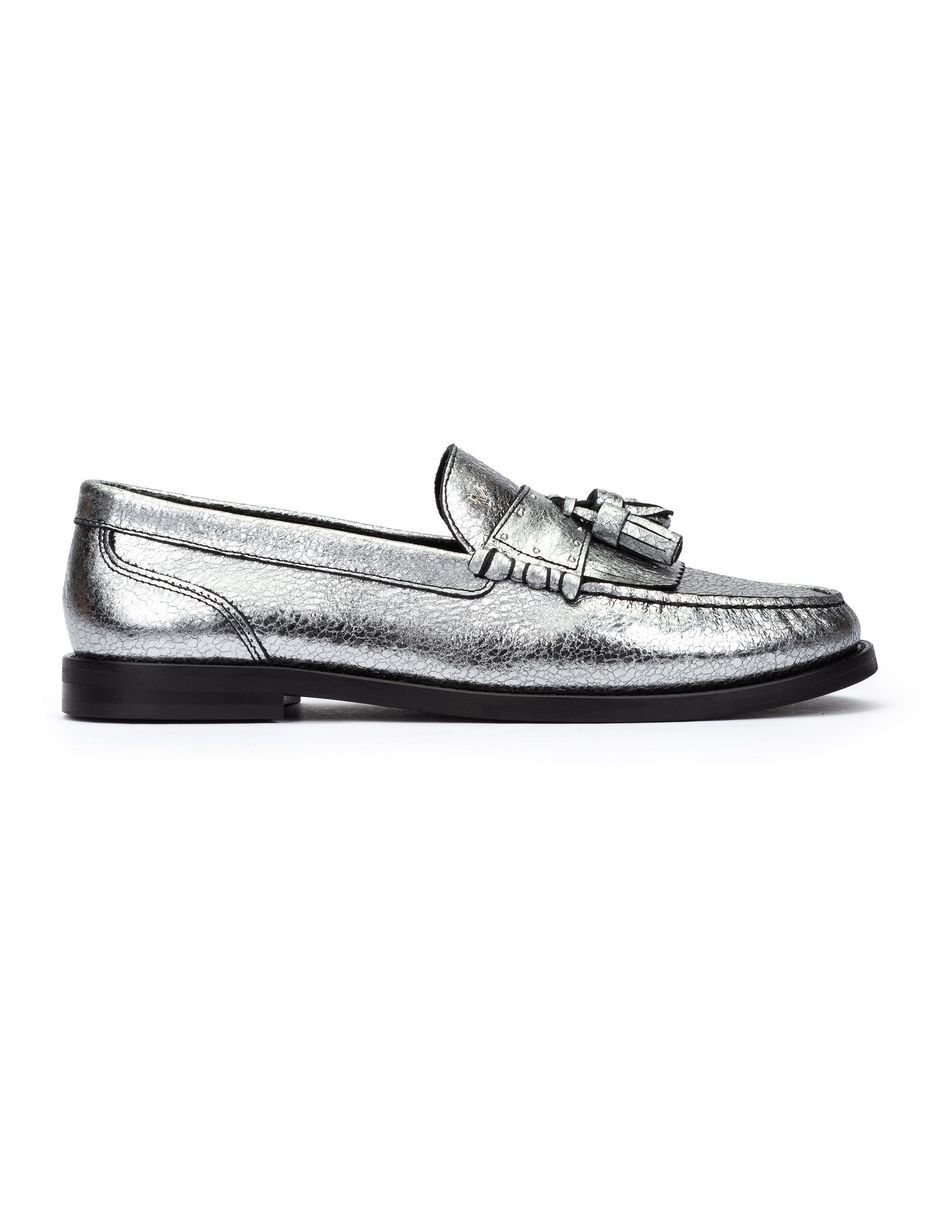 Mocasín para mujer