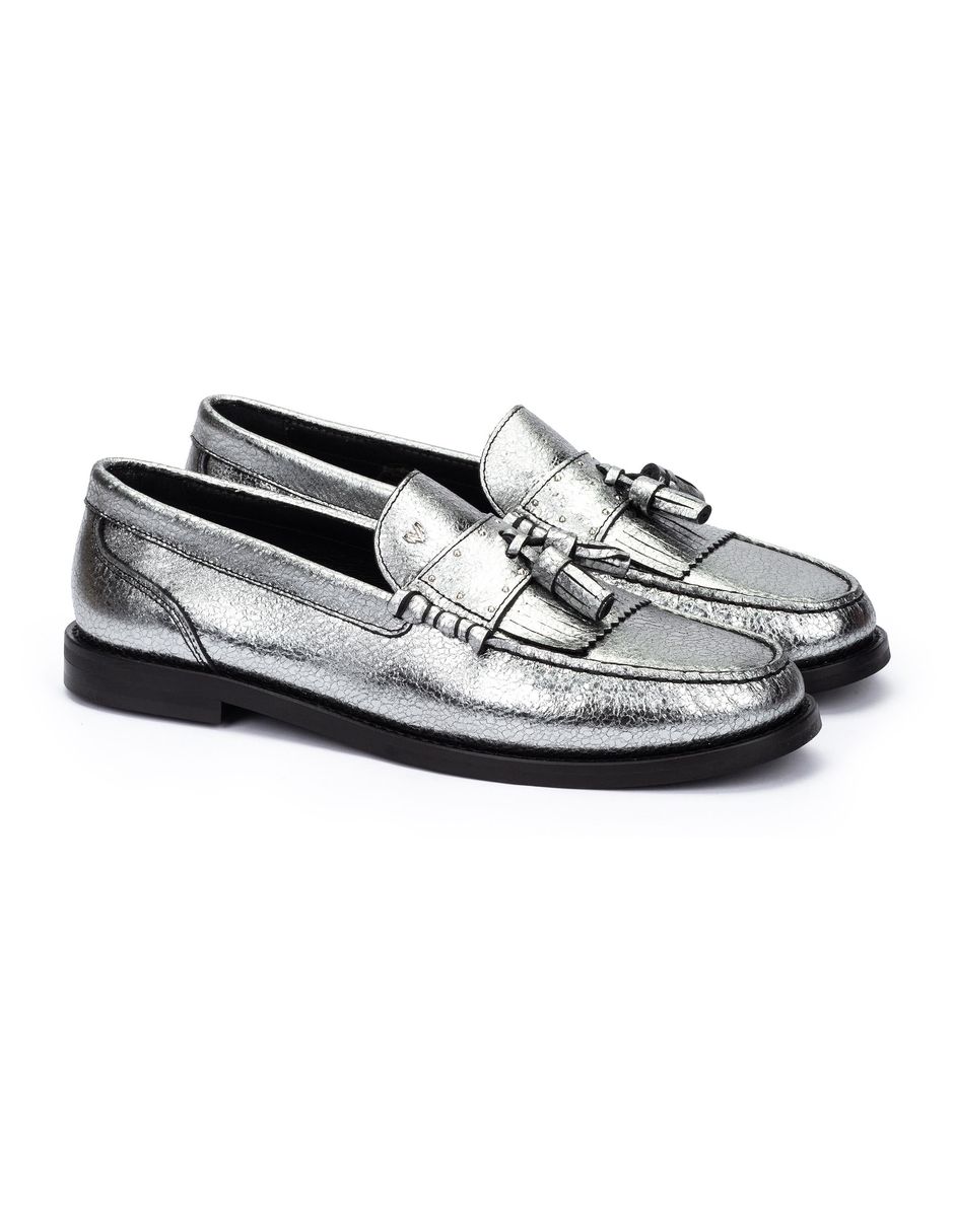 Mocasín para mujer 2