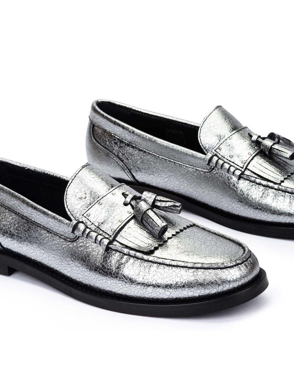 Mocasín para mujer 3