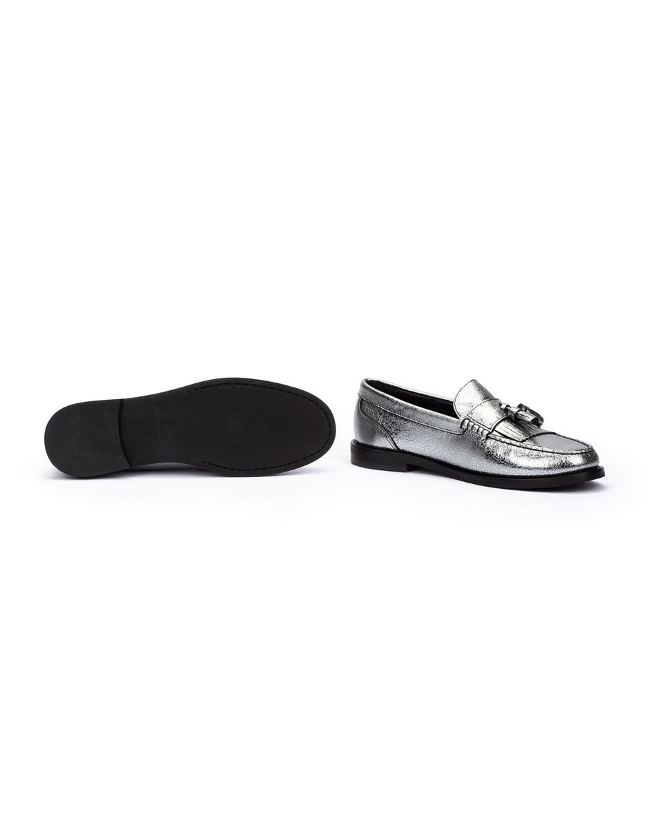 Mocasín para mujer 4