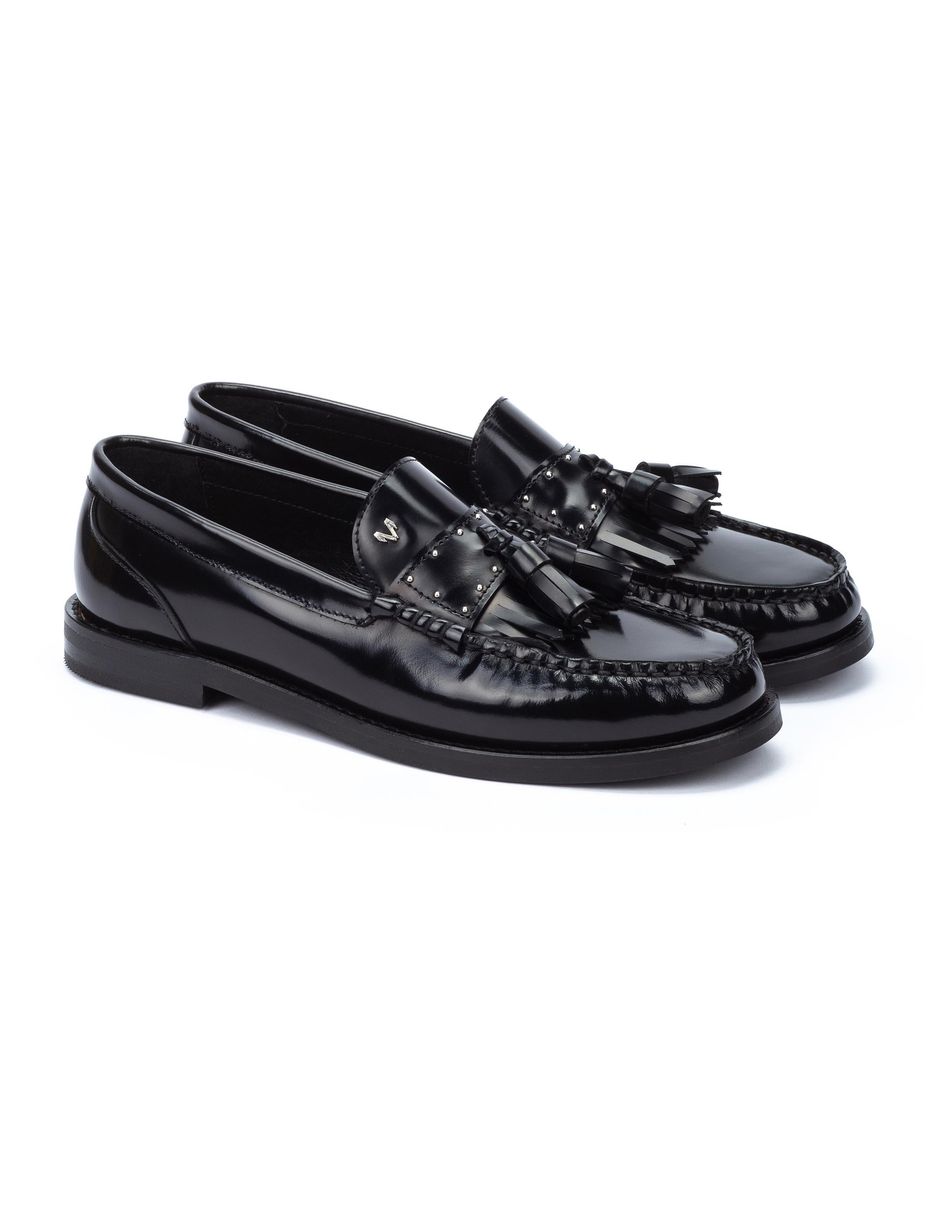 Mocasín para mujer 2