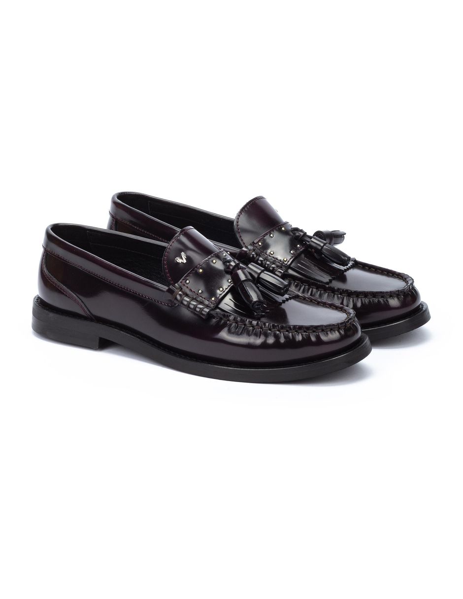 Mocasín para mujer 2