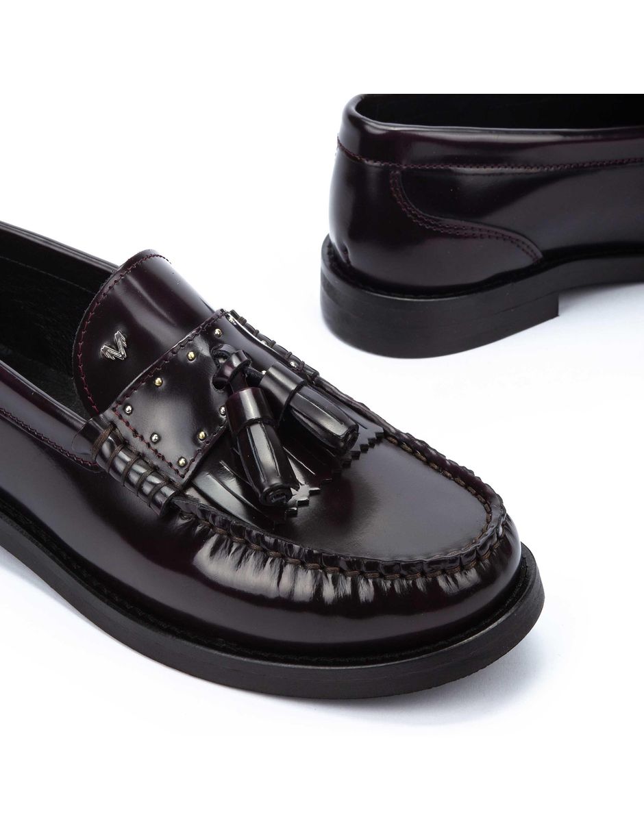 Mocasín para mujer 3