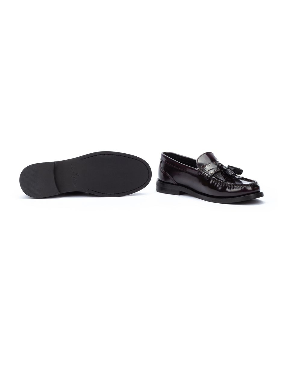 Mocasín para mujer 4