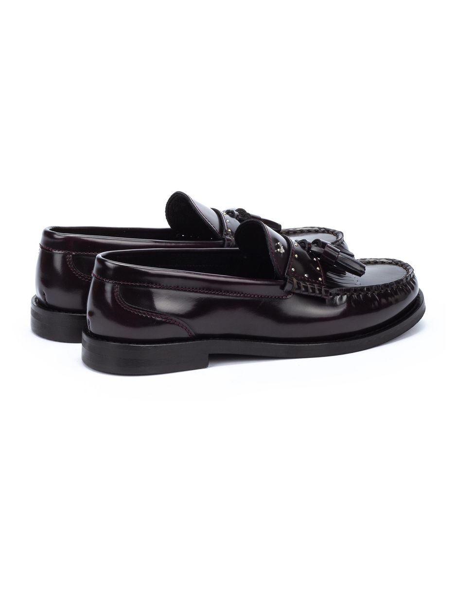 Mocasín para mujer 5