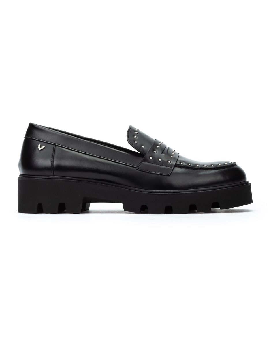 Mocasín para mujer