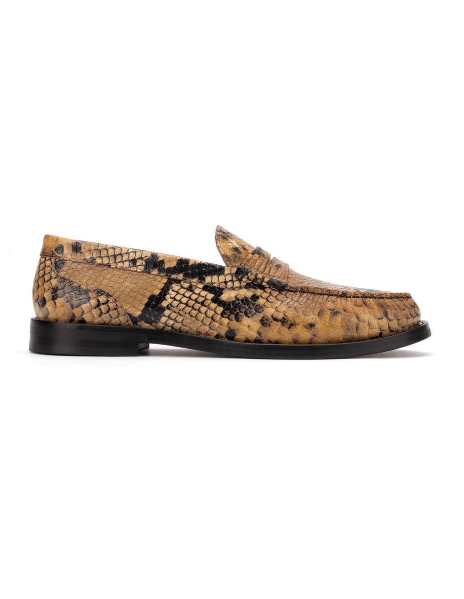 Mocasín para mujer Mocasín para mujer