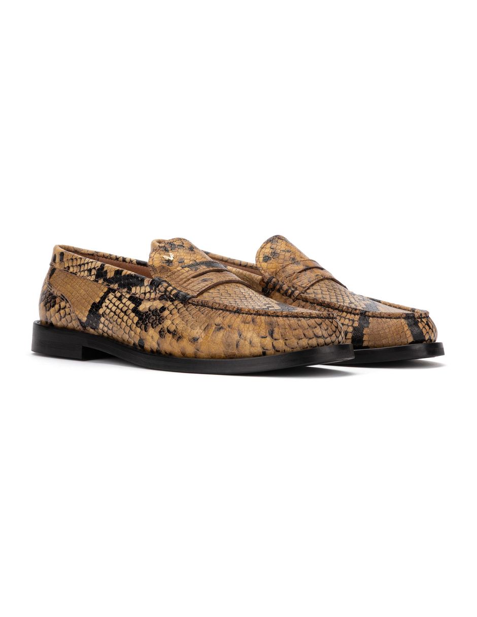 Mocasín para mujer 2