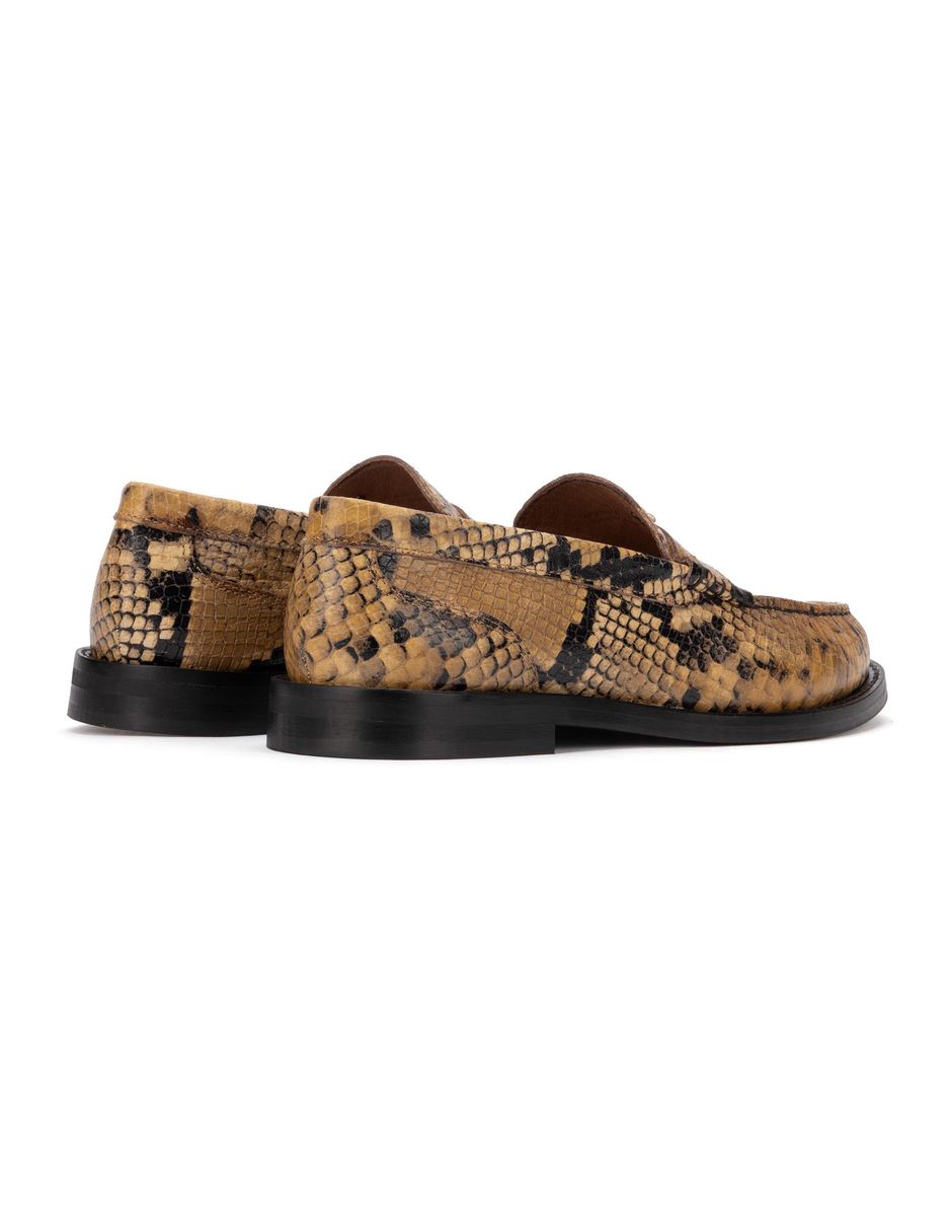 Mocasín para mujer 3