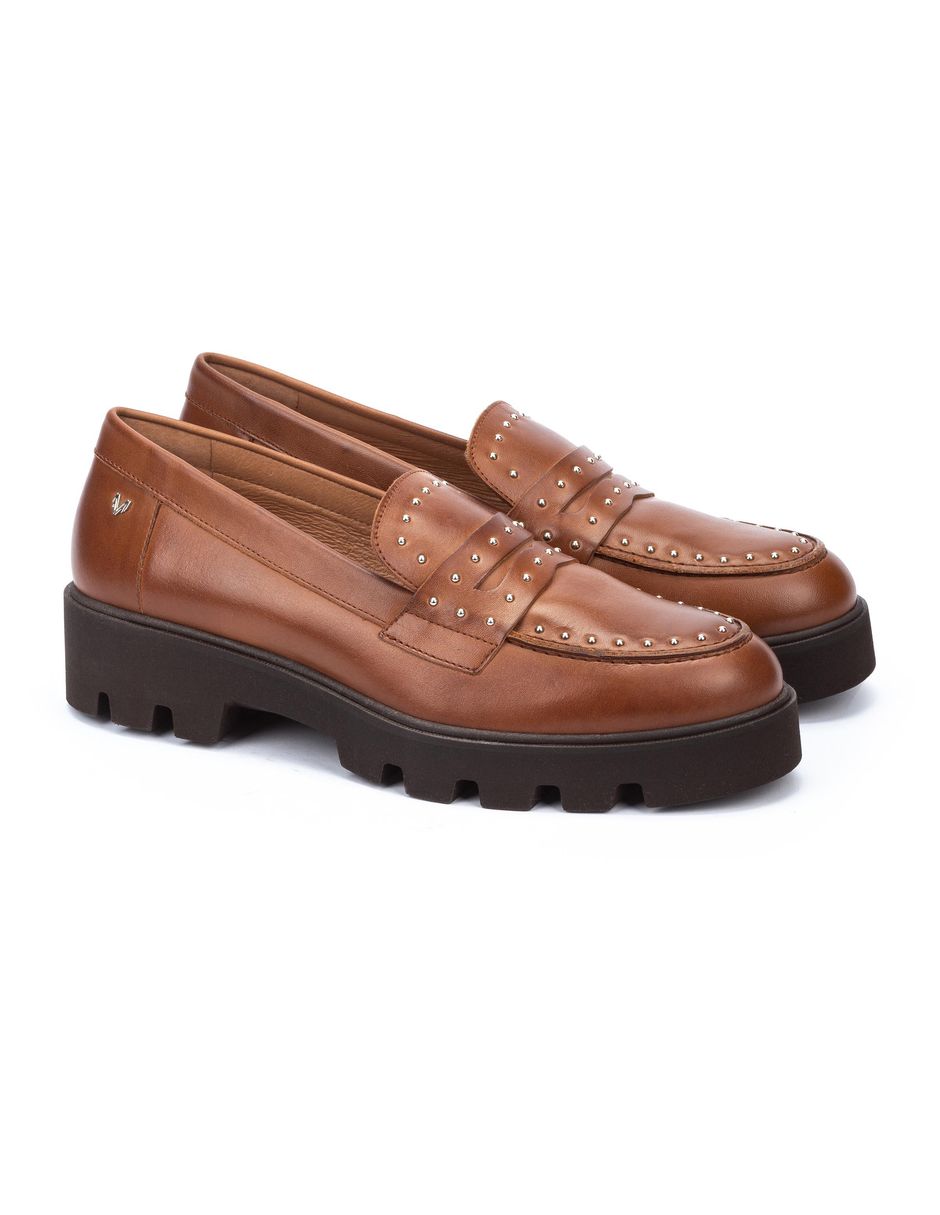 Mocasín para mujer 2