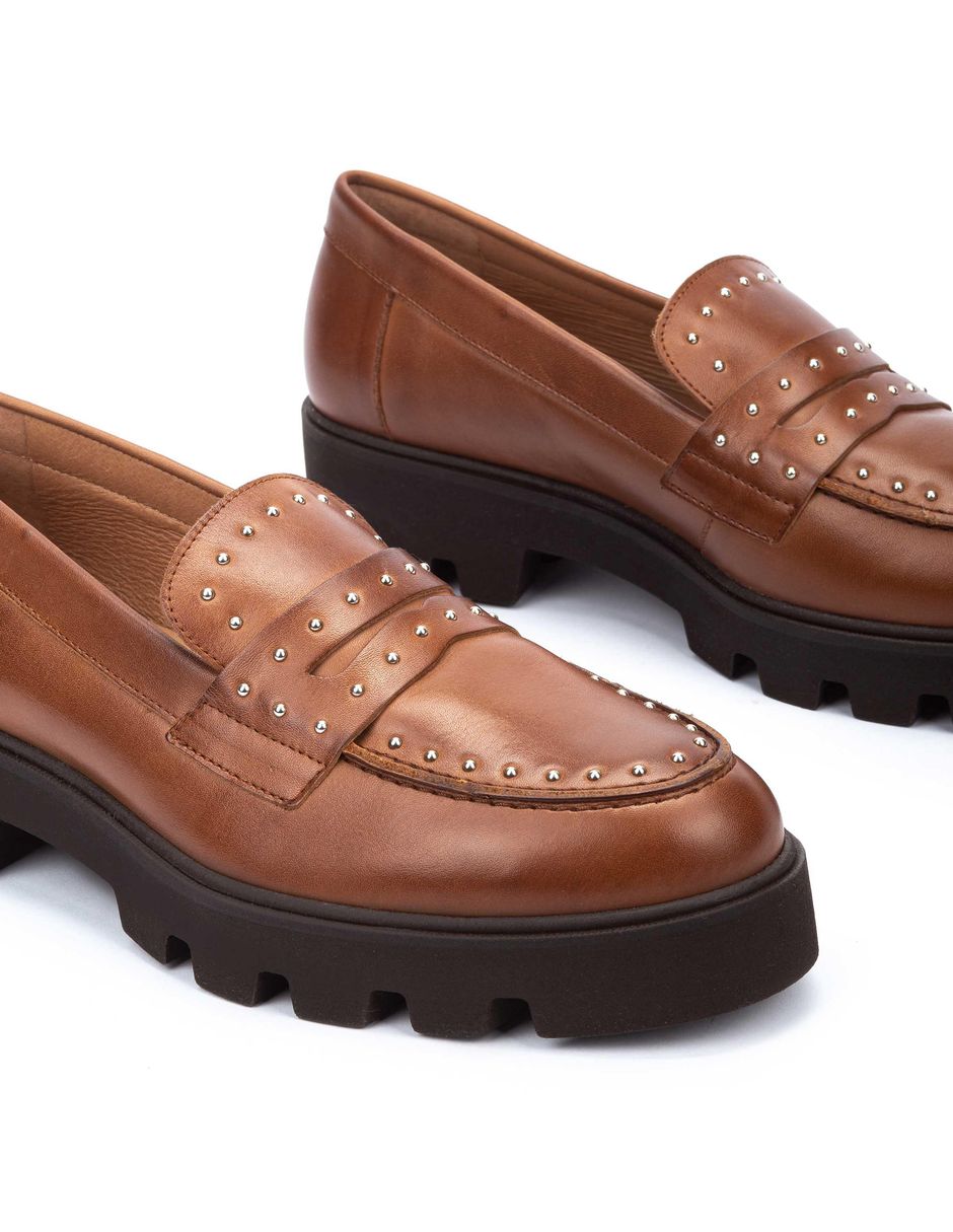 Mocasín para mujer 3