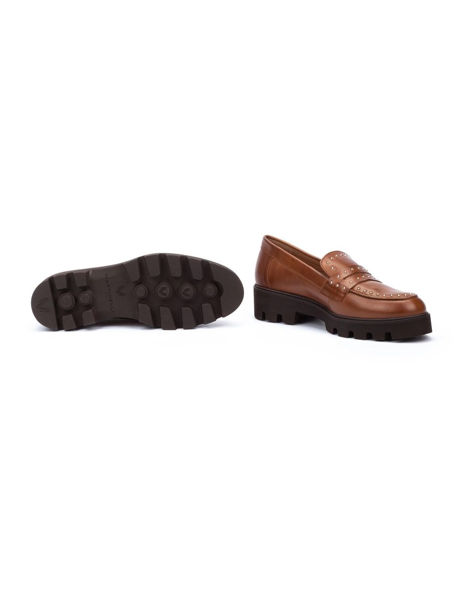Mocasín para mujer 4