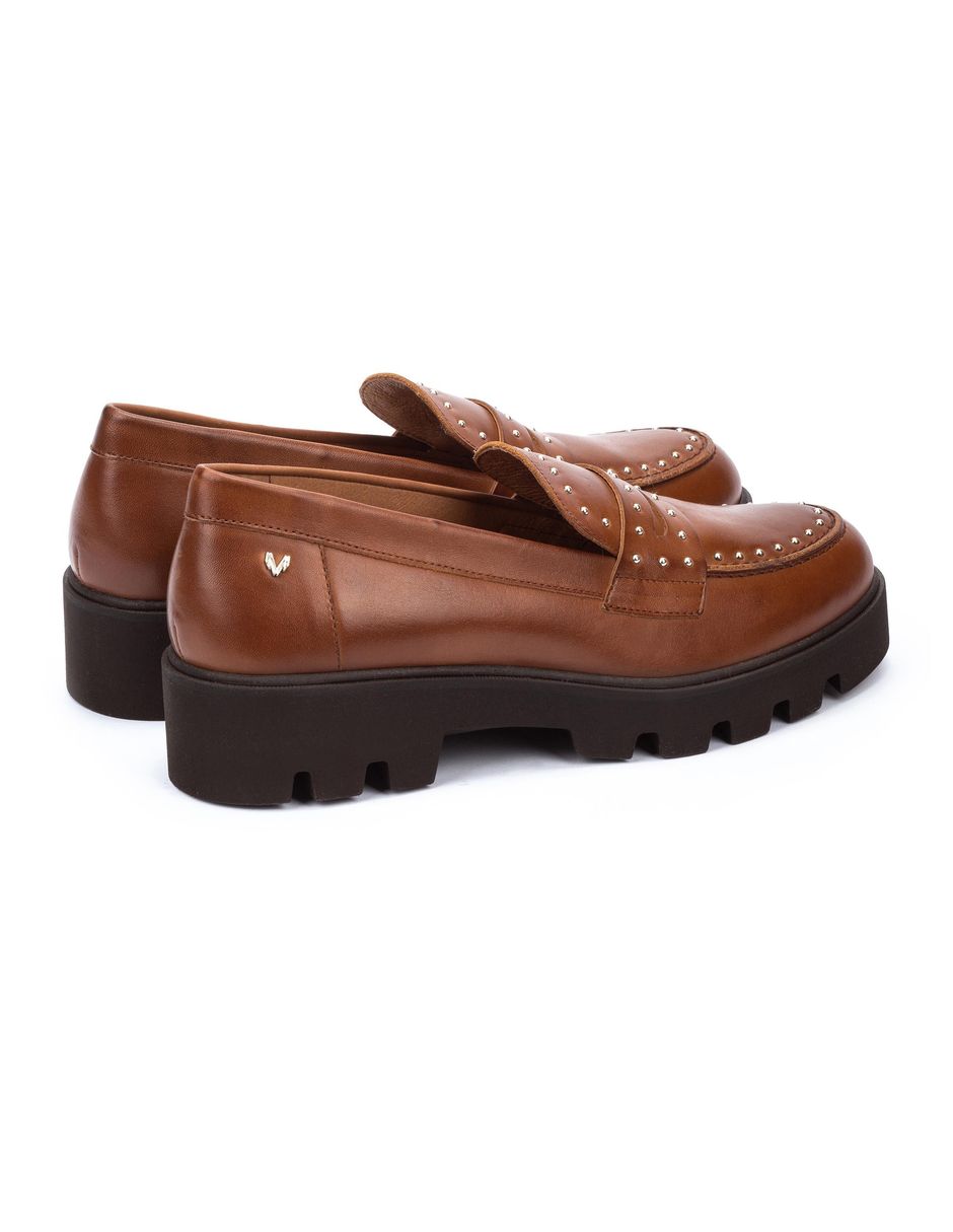 Mocasín para mujer 5