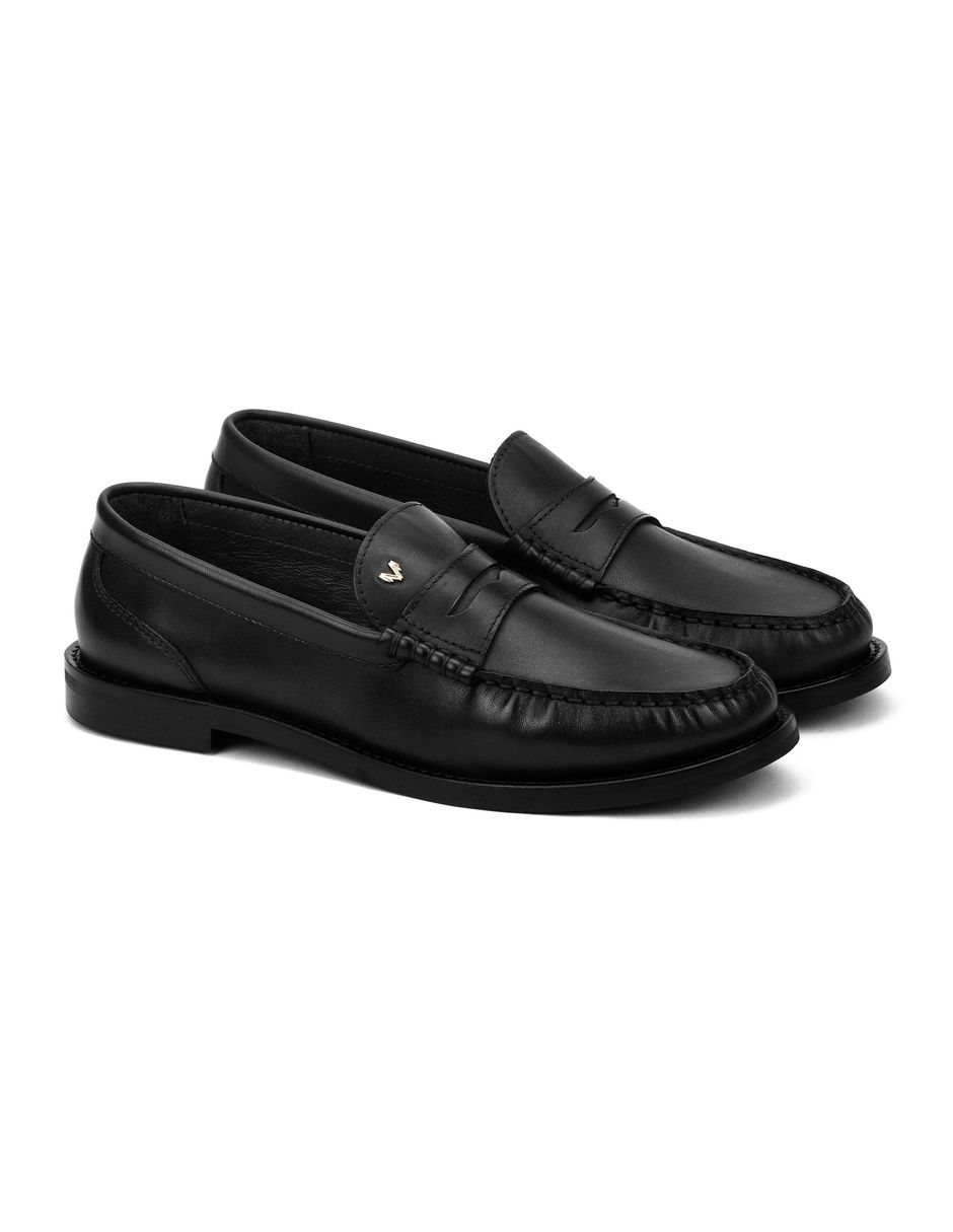 Mocasín para mujer