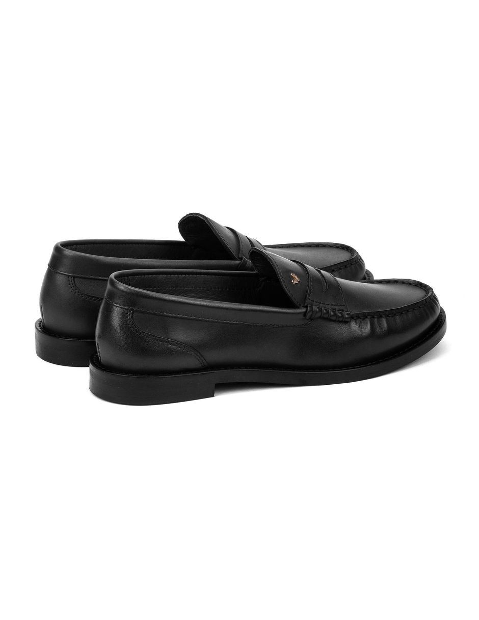 Mocasín para mujer