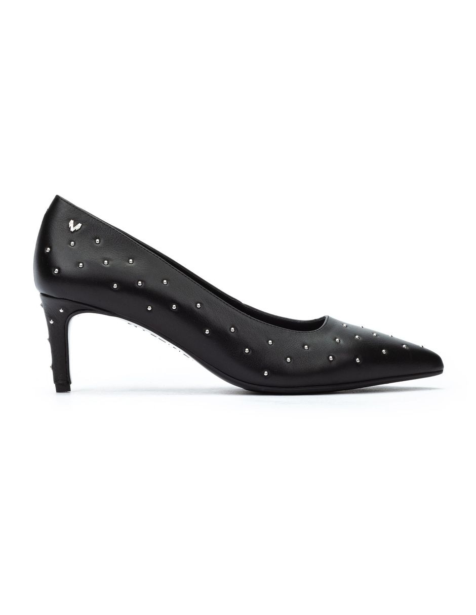 Zapato de tacón para mujer