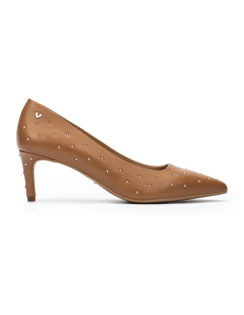 Zapato de tacón para mujer Zapato de tacón para mujer