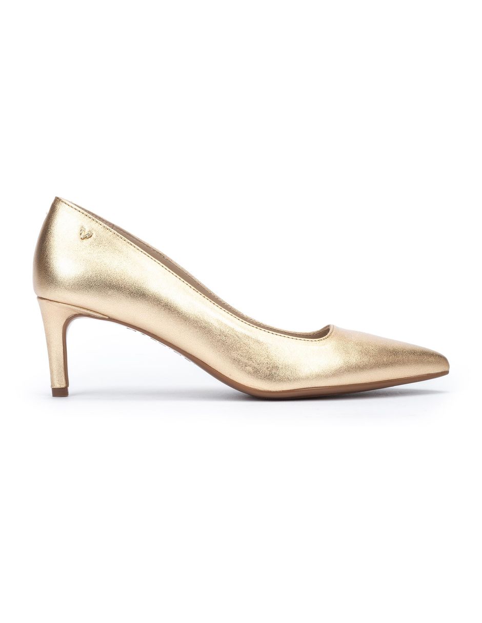 Zapato de tacón para mujer Zapato de tacón para mujer