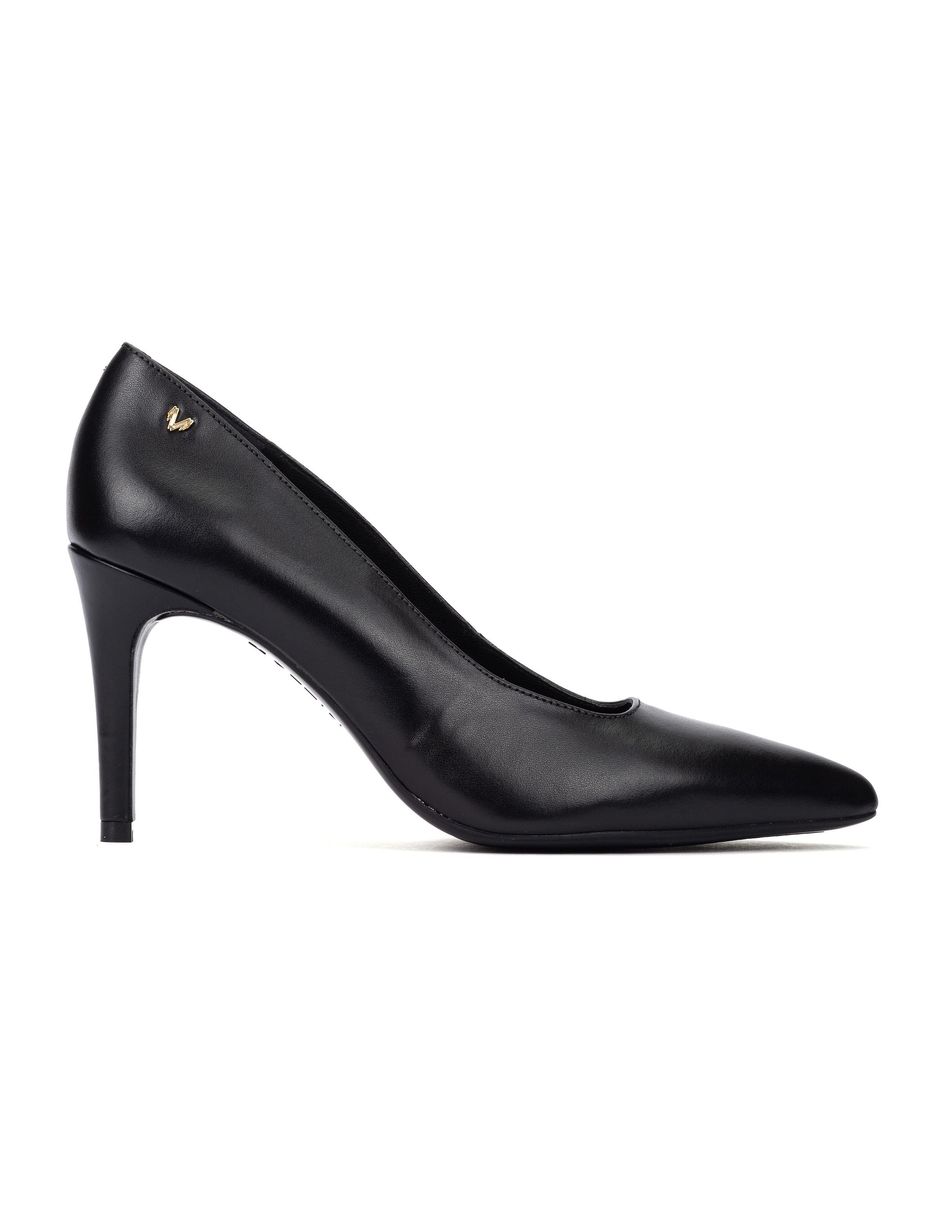 Zapato de tacón para mujer