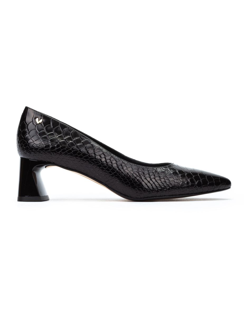 Zapato de tacón para mujer Zapato de tacón para mujer
