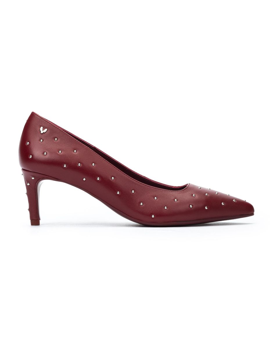 Zapato de tacón para mujer