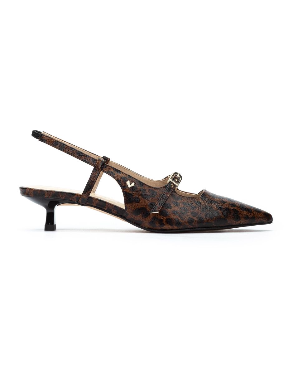 Zapato de tacón para mujer Zapato de tacón para mujer