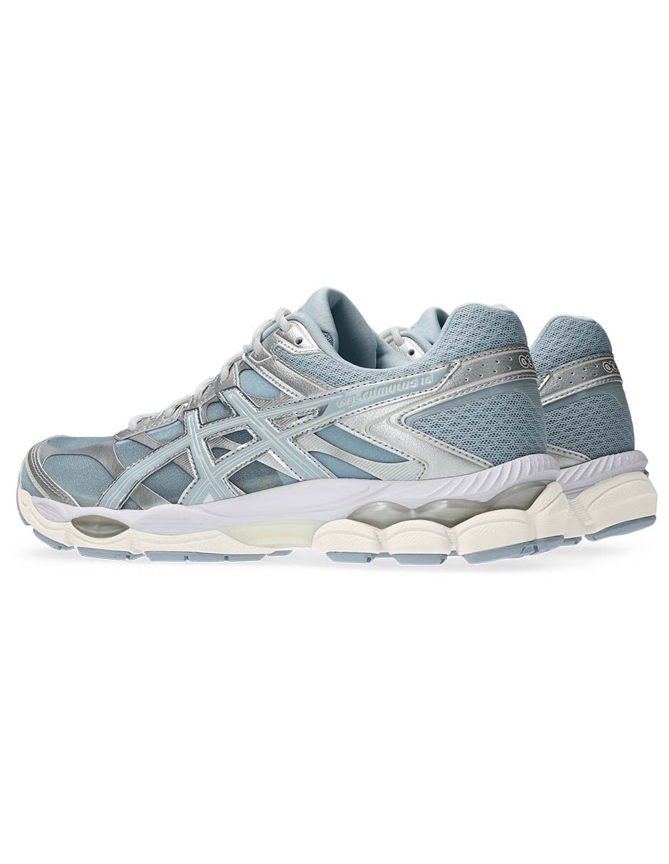 Tenis gel-cumulus 16 para mujer 4