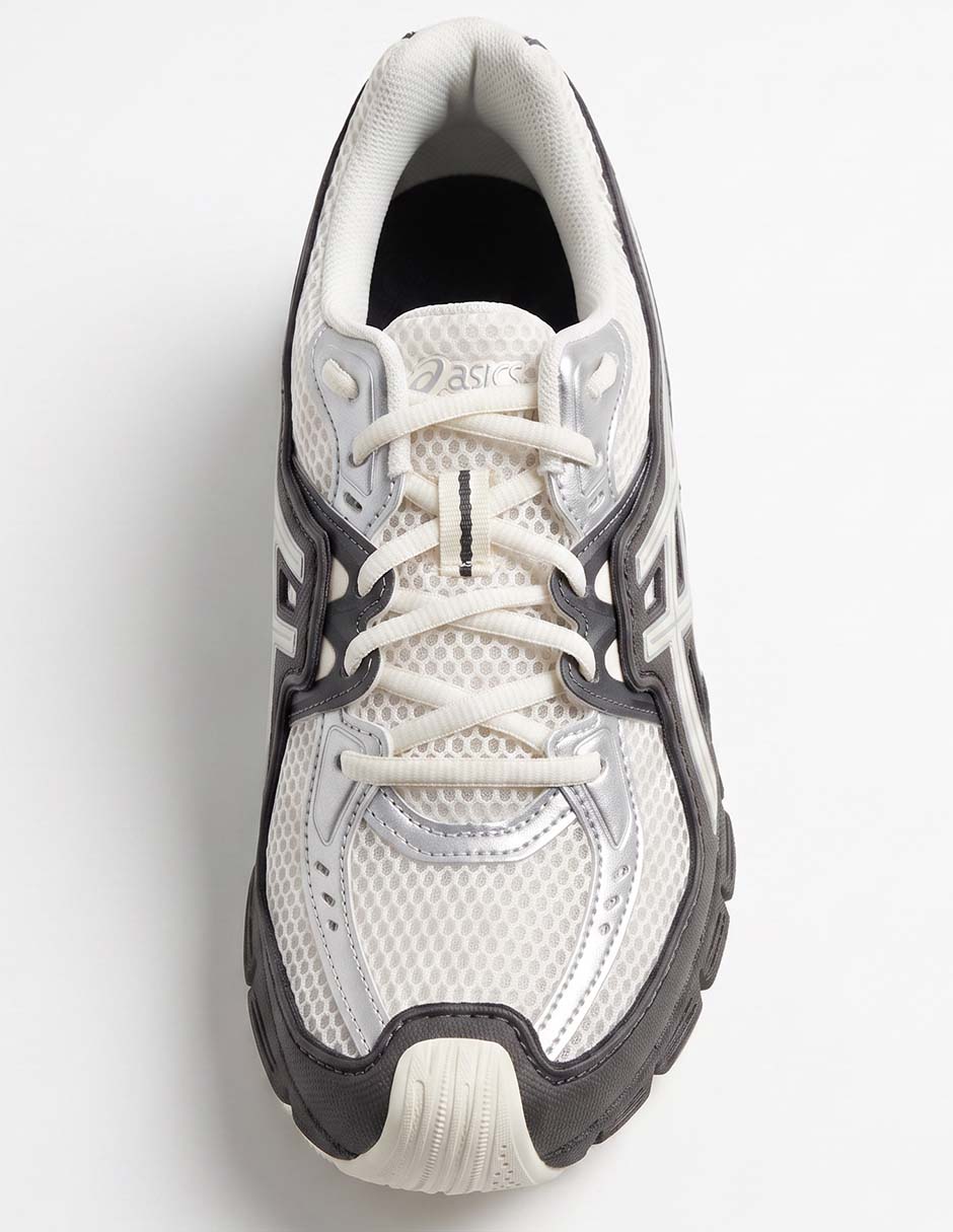 Tenis asics gel-sd-lyte para mujer