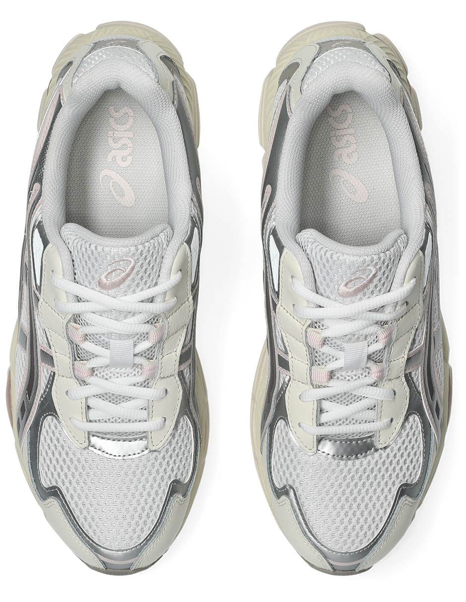 Tenis gel-nyc 2055 para mujer 5