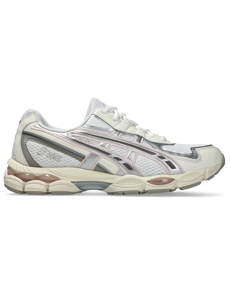 Tenis gel-nyc 2055 para mujer 6