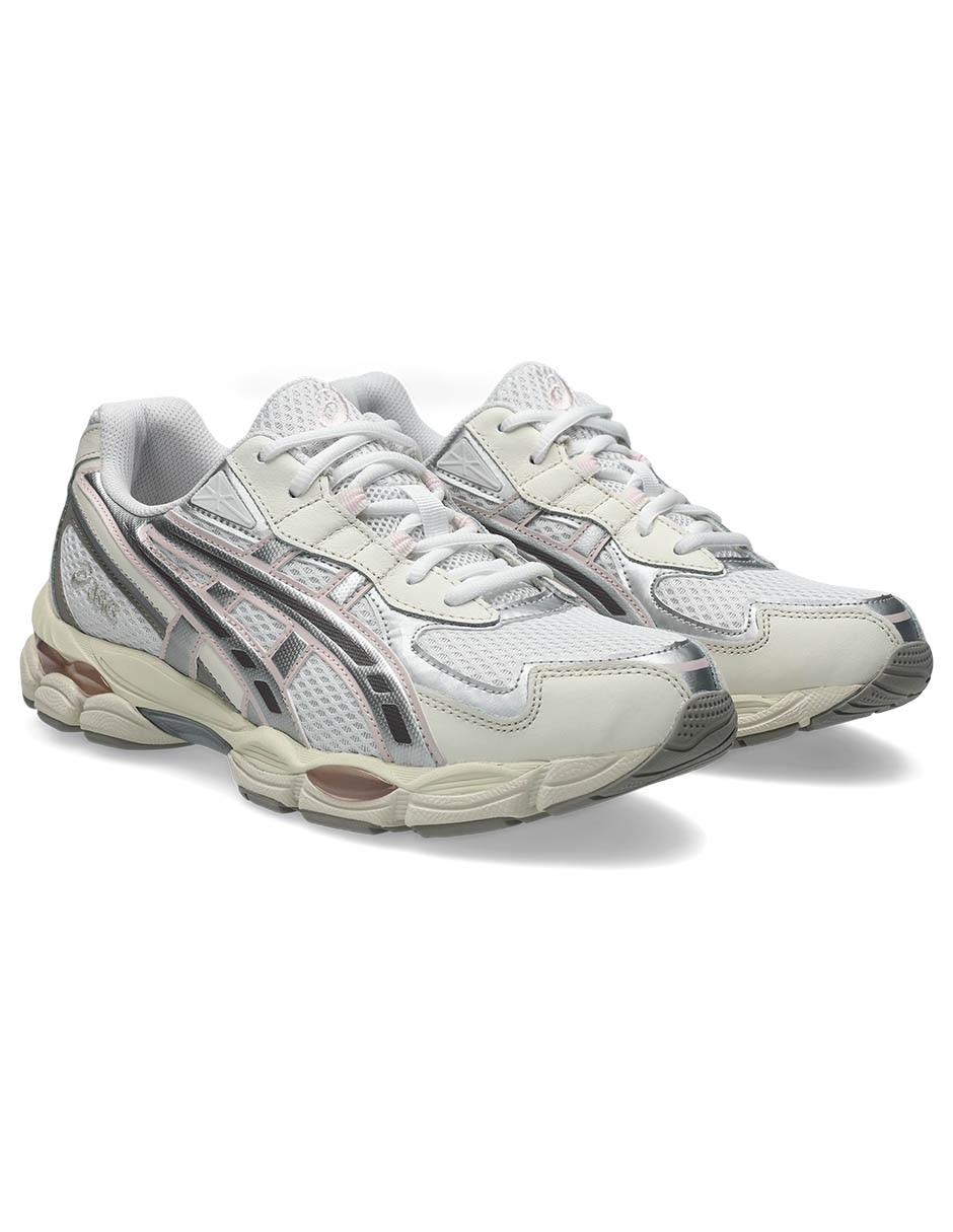 Tenis gel-nyc 2055 para mujer 7