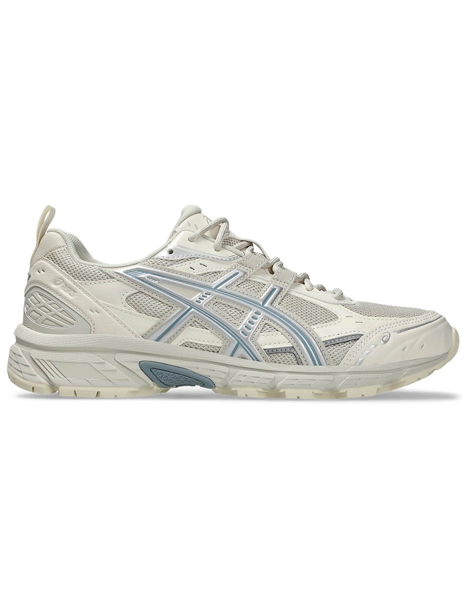 Tenis gel nunobiki para mujer 7