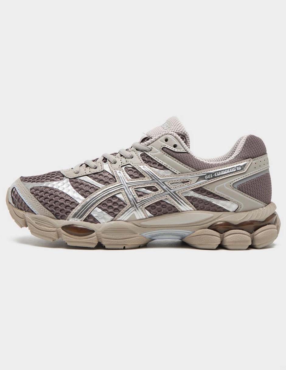 Tenis gel-cumulus 16 para mujer 4
