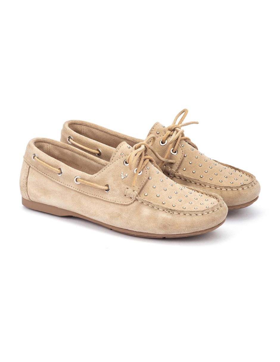 Mocasín para mujer 2