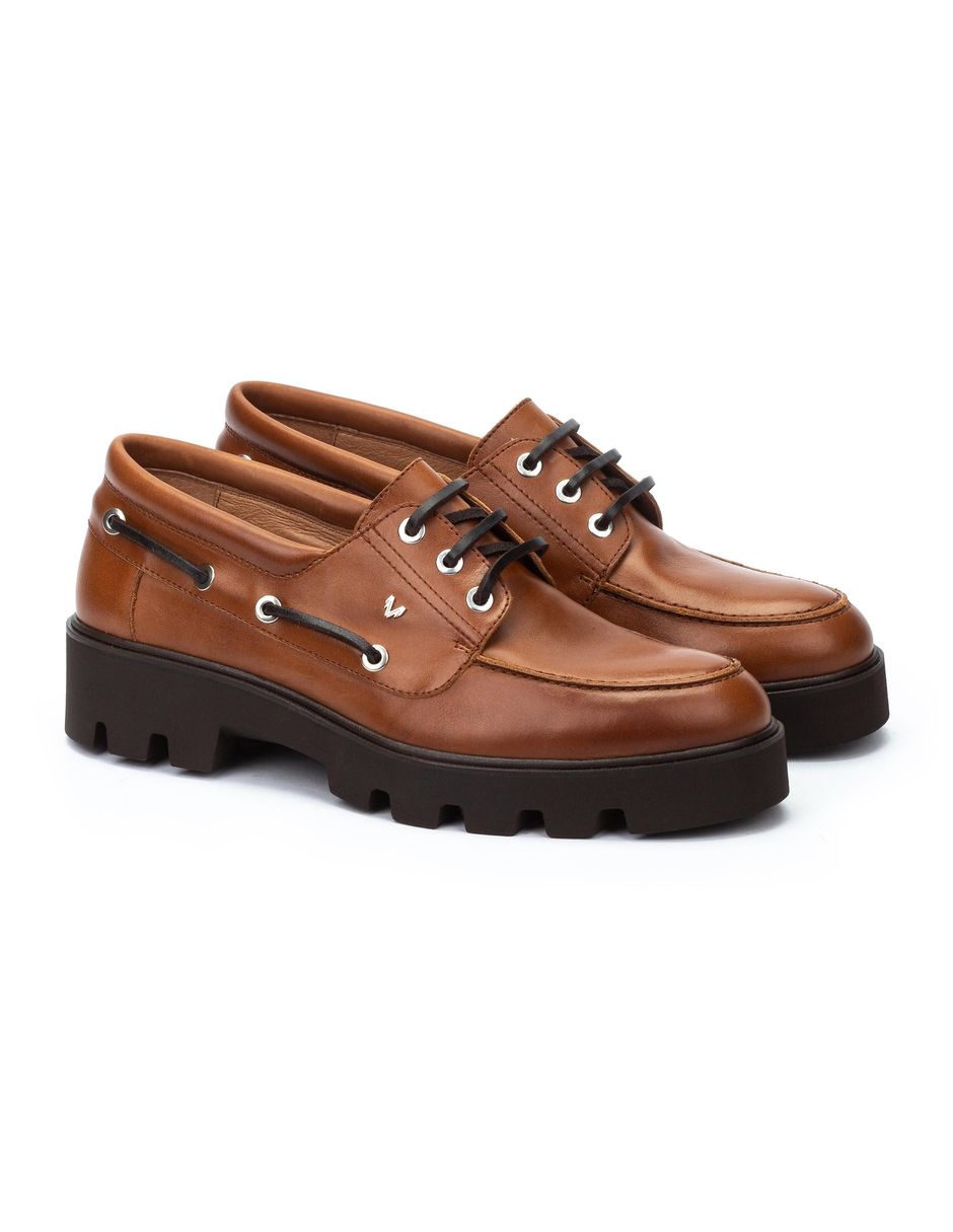 Mocasín para mujer 2