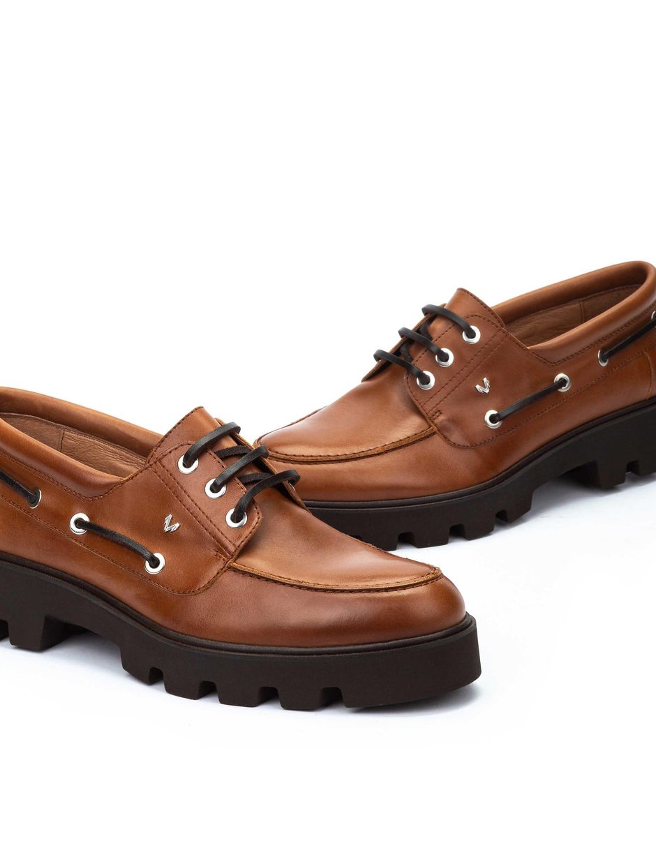 Mocasín para mujer 3