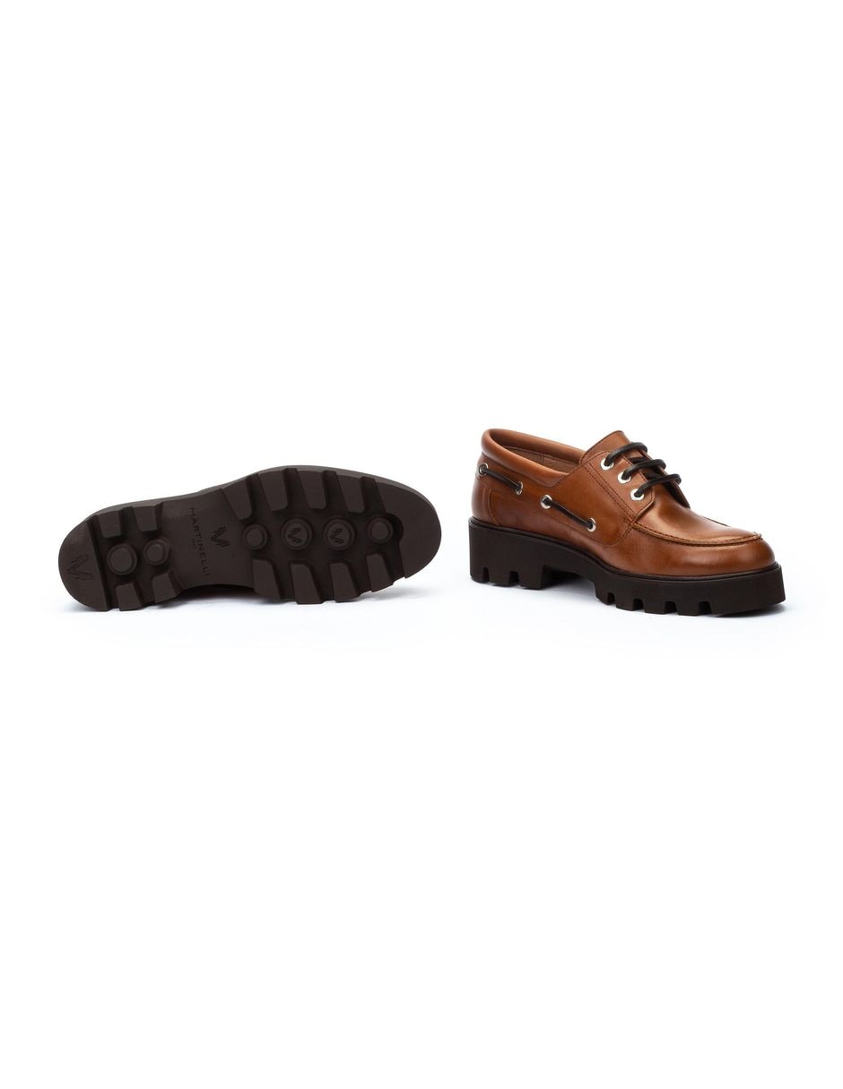 Mocasín para mujer 4