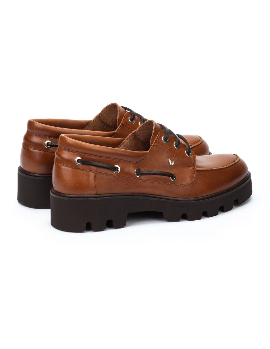 Mocasín para mujer 5